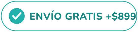 Envío gratis desde $899