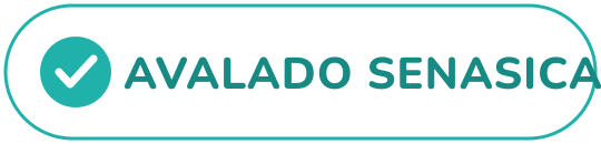 Avalado por SENASICA