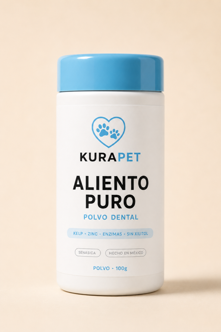 ALIENTO PURO