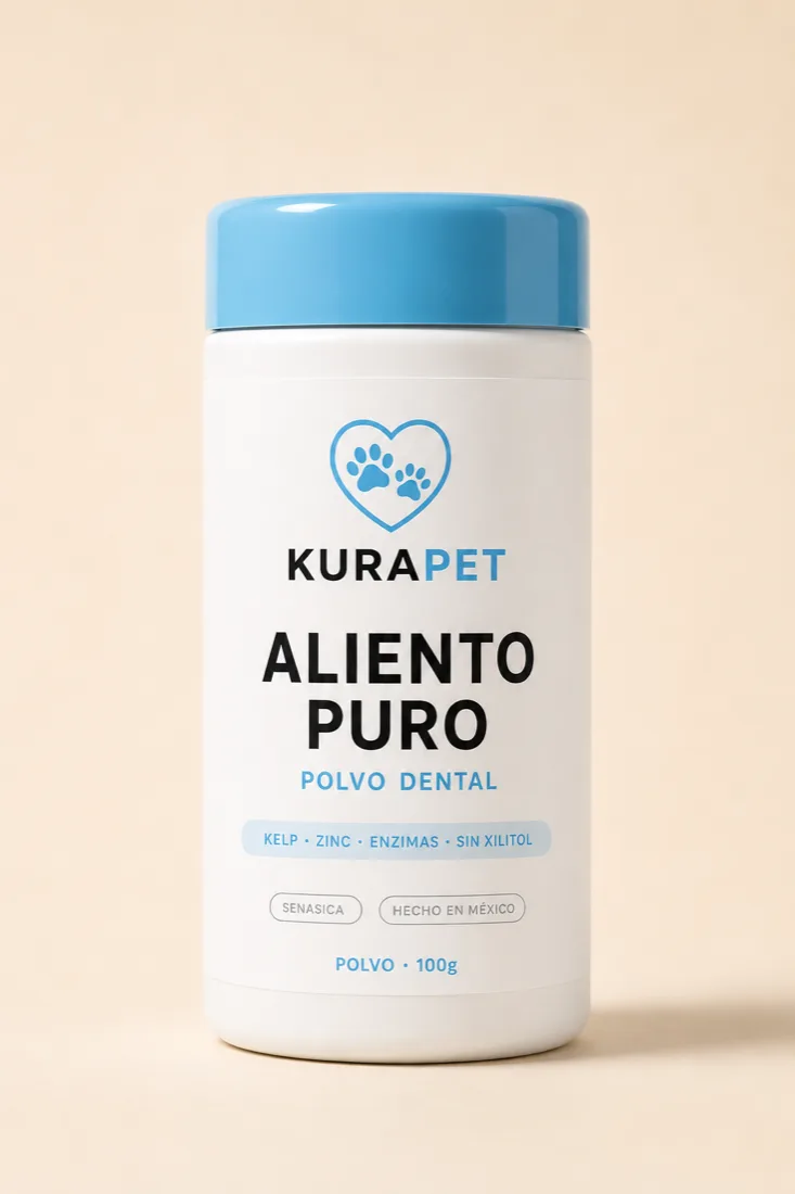 ALIENTO PURO