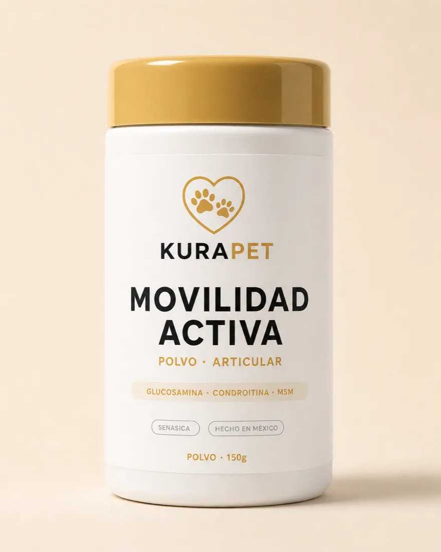 MOVILIDAD ACTIVA