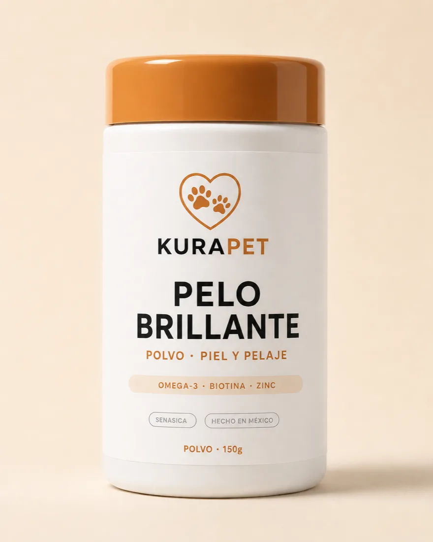 PELO BRILLANTE